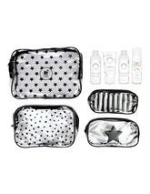 Set de Estuches de Viaje con Minis Oh! Ganics